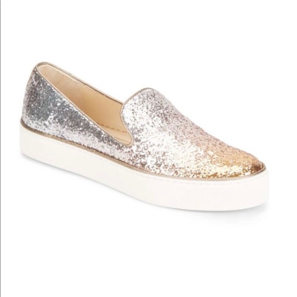 Stuart Wietzman Biarritz Slide Sneakers